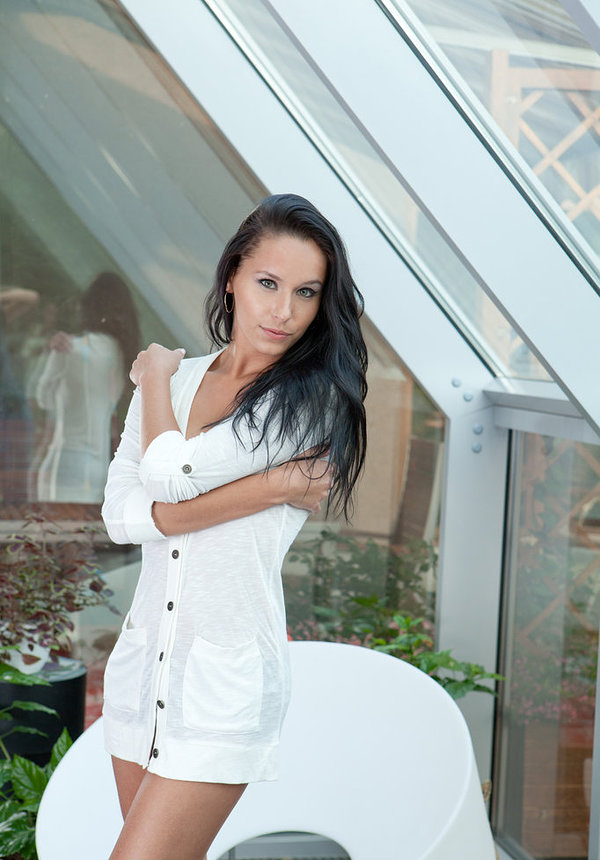 Карина, 25 лет, 2 размер груди